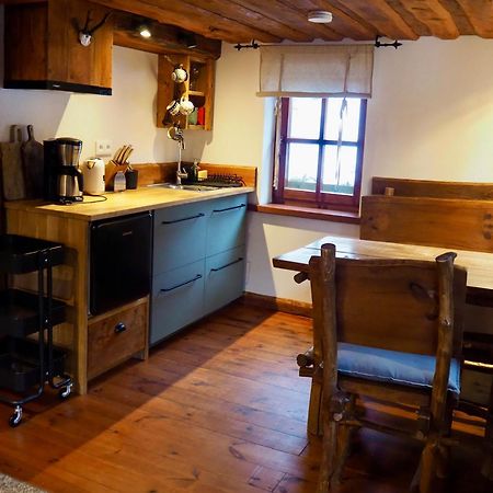 Ferienwohnung Wysoka 5 Schreiberhau Exterior foto