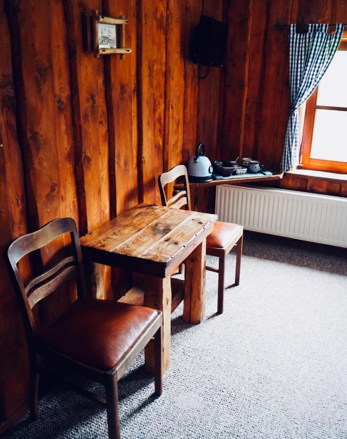 Ferienwohnung Wysoka 5 Schreiberhau Exterior foto