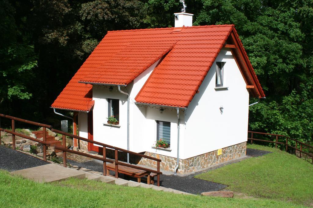 Ferienwohnung Wysoka 5 Schreiberhau Exterior foto